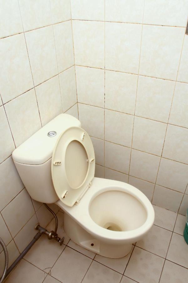 Unique Guesthouse Бандунг Екстер'єр фото