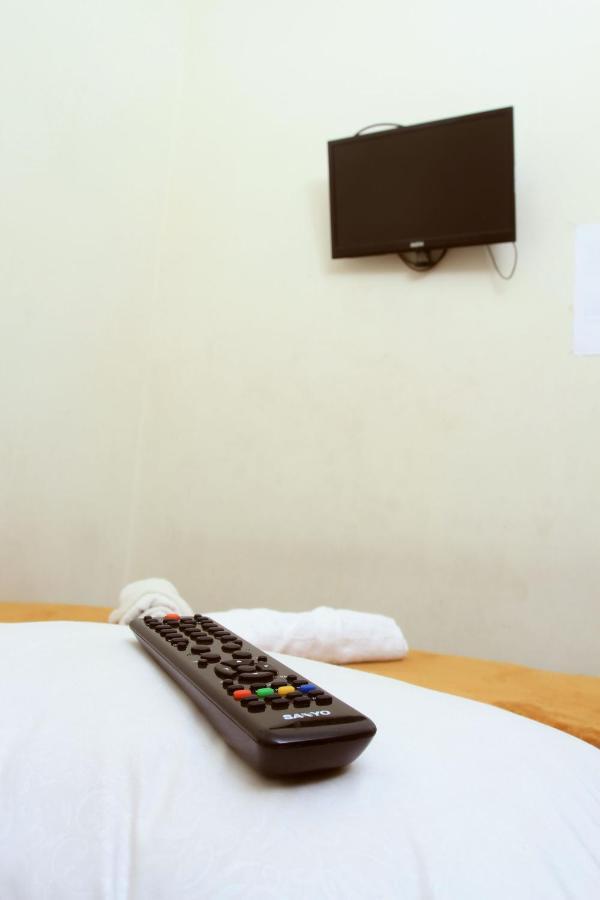 Unique Guesthouse Бандунг Екстер'єр фото