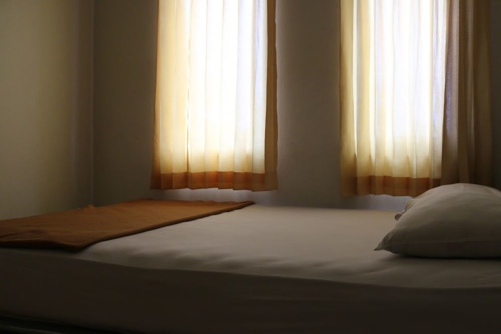 Unique Guesthouse Бандунг Екстер'єр фото