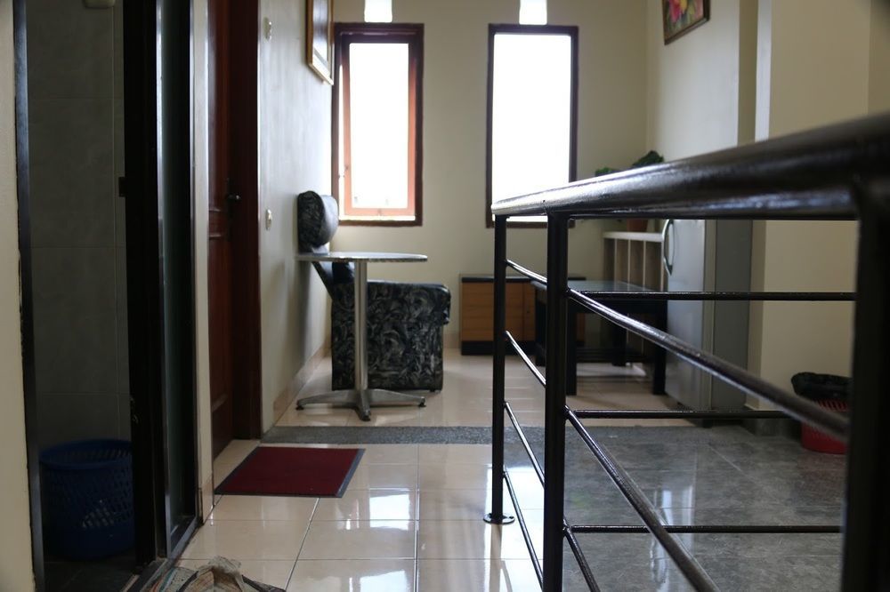 Unique Guesthouse Бандунг Екстер'єр фото