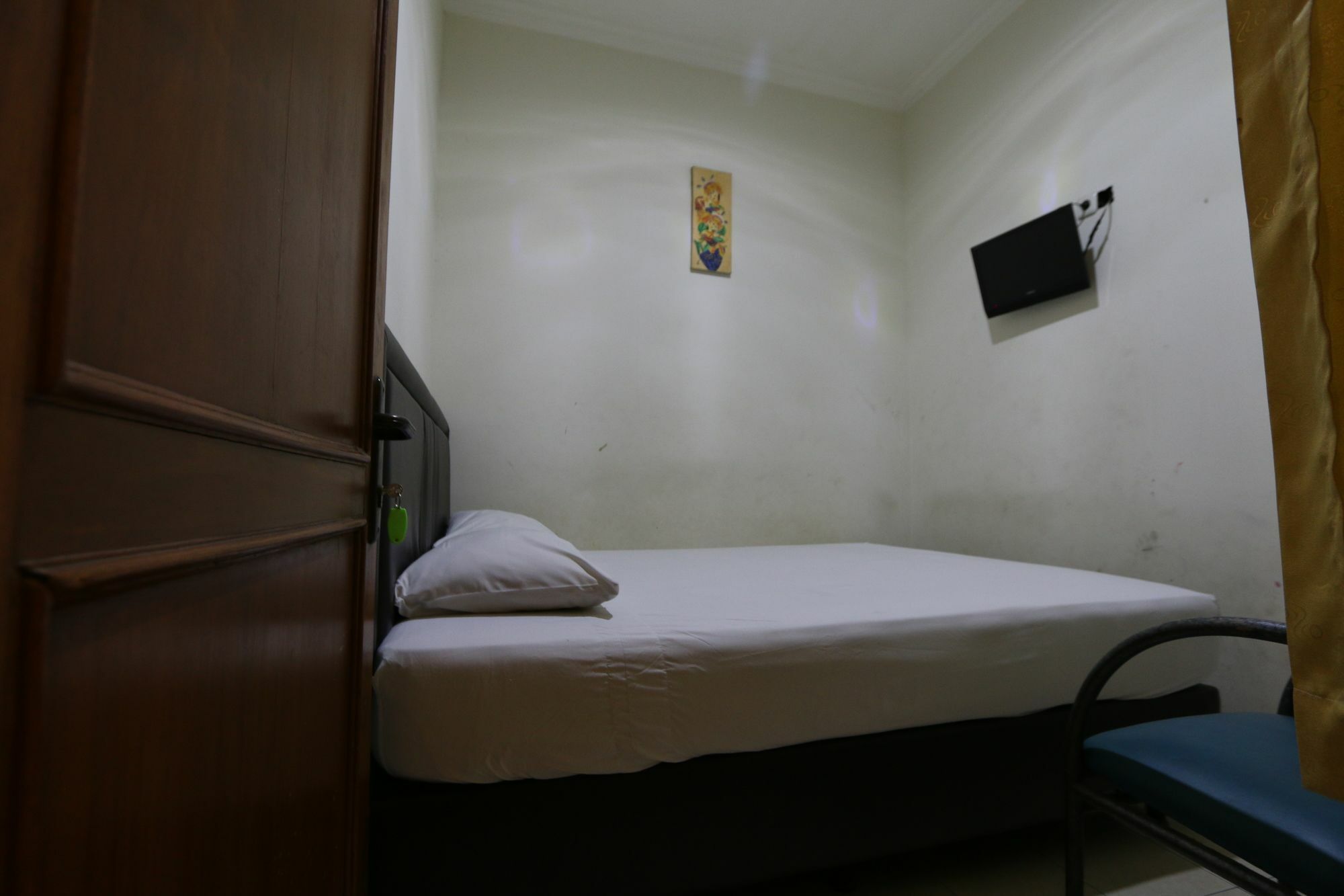 Unique Guesthouse Бандунг Екстер'єр фото