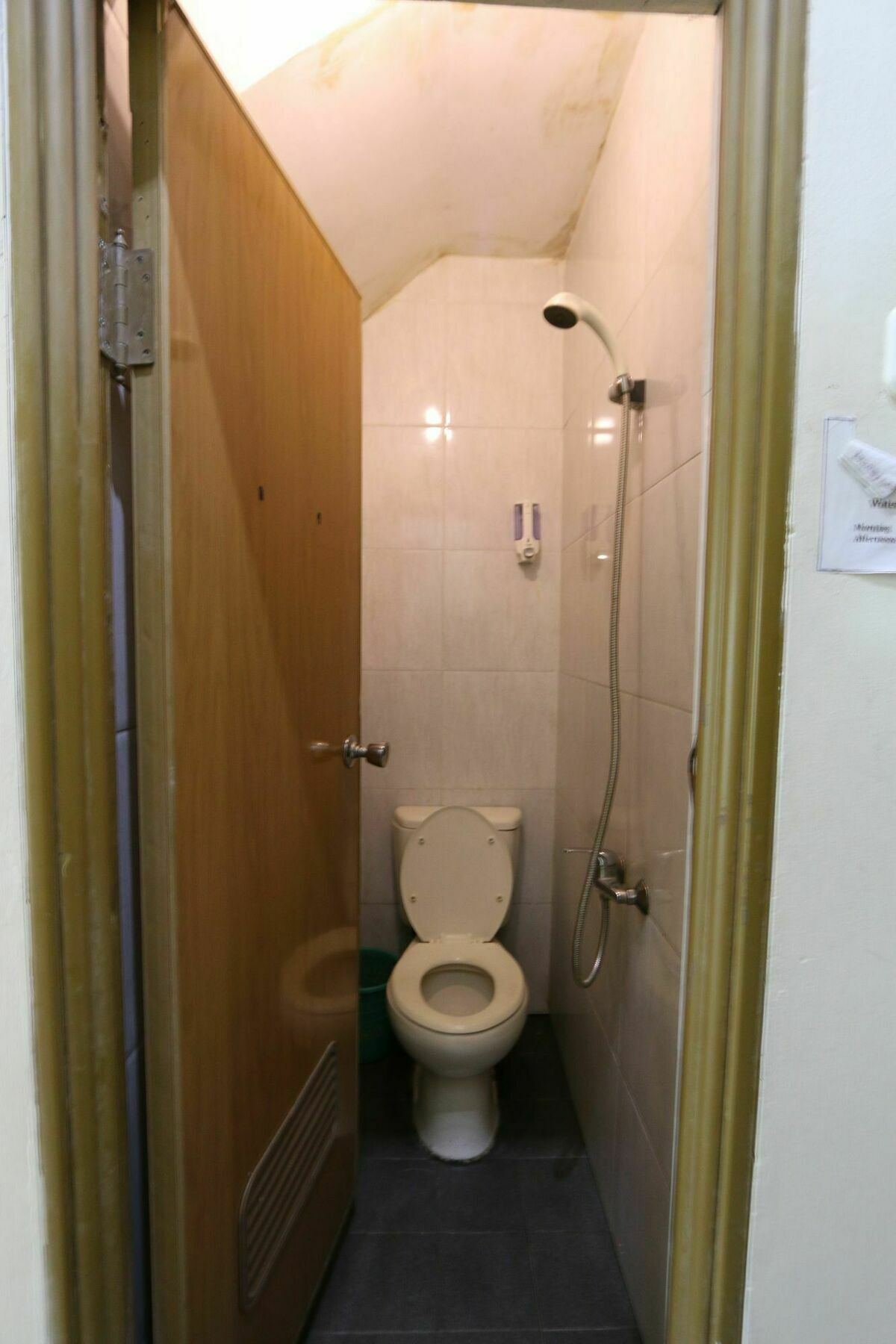 Unique Guesthouse Бандунг Екстер'єр фото